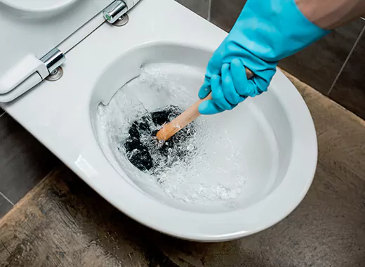 Drain Power Flush Services in McLaughlin, Oshawa
