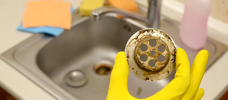Underground Clogged Drain Solutions in McLaughlin, Oshawa