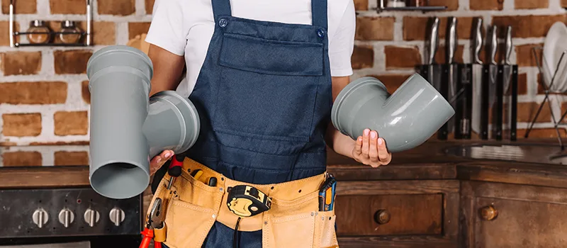Drain Installation Services By Drain Plumber Near Me in McLaughlin, Oshawa