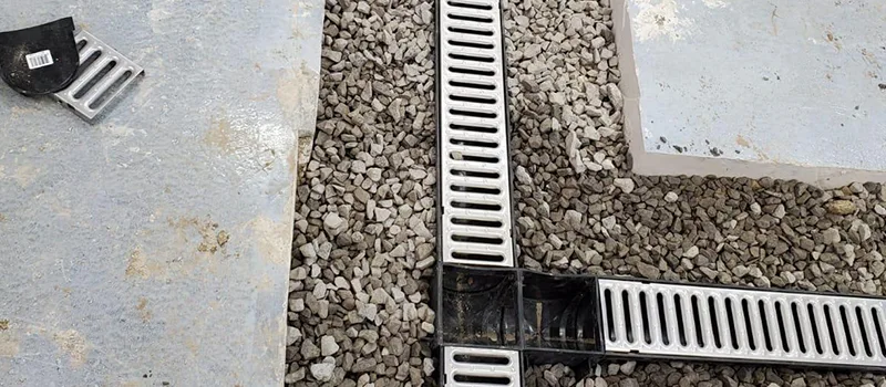 Drain Replacement Cost in McLaughlin, Oshawa