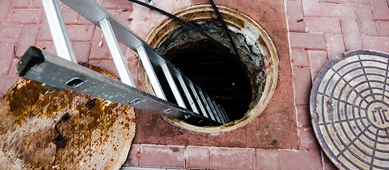 Drain Maintenance Service Near Me in McLaughlin, Oshawa